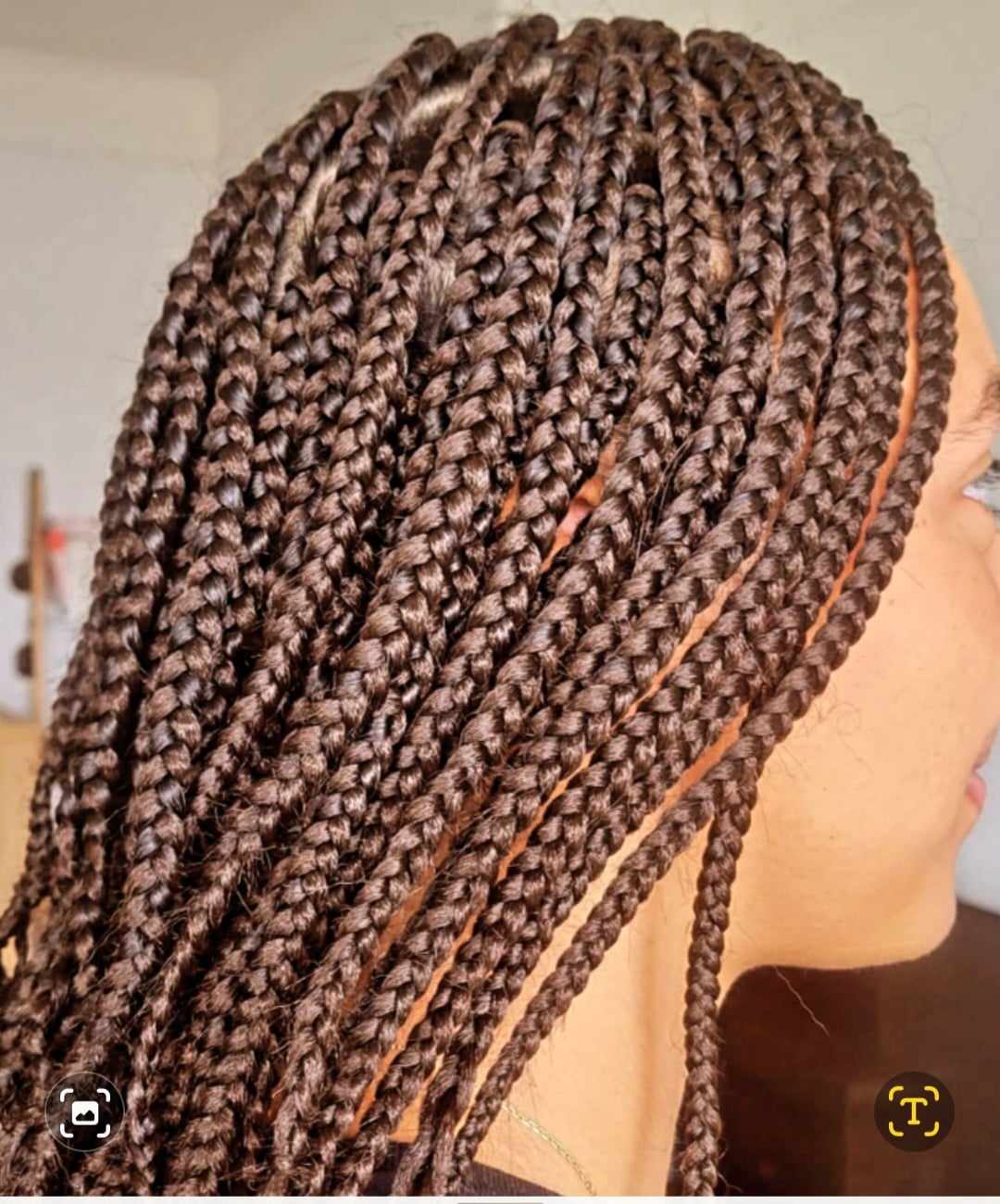 .tresse africaine